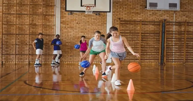 Opportunities for Extracurricular Activities