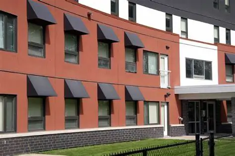 Student Residences