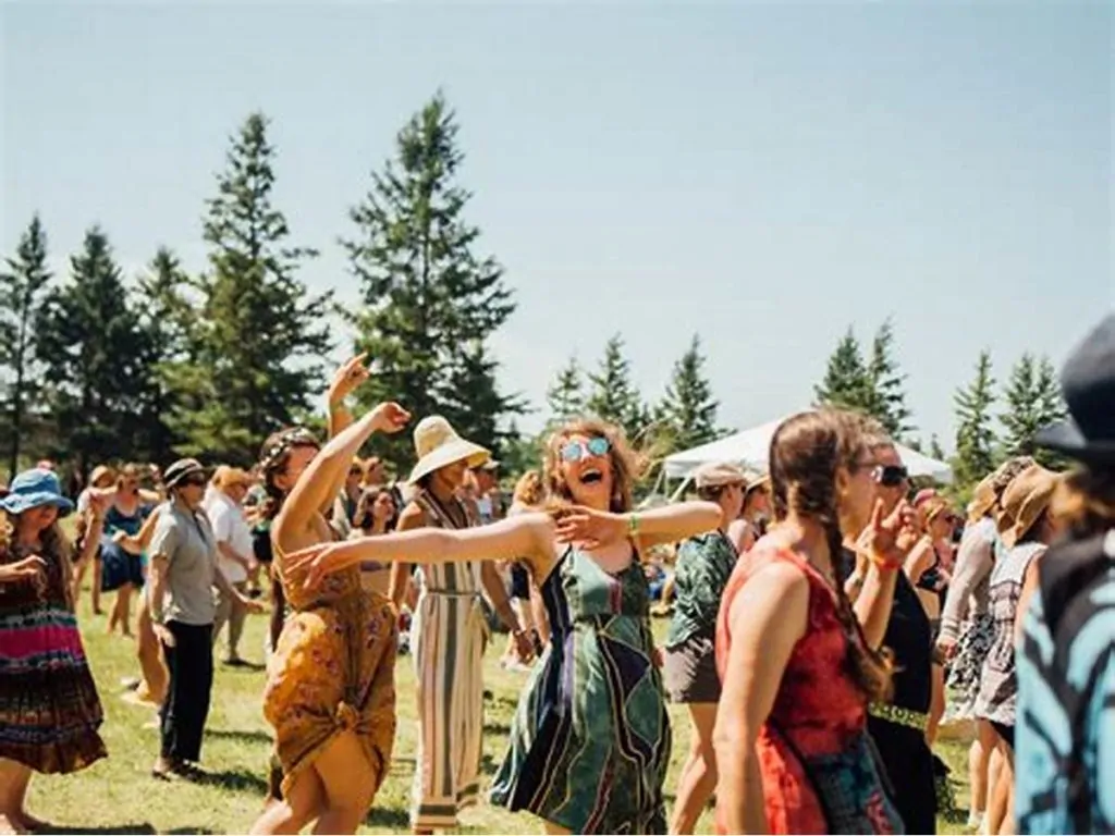 Vibrant Cultural Scene