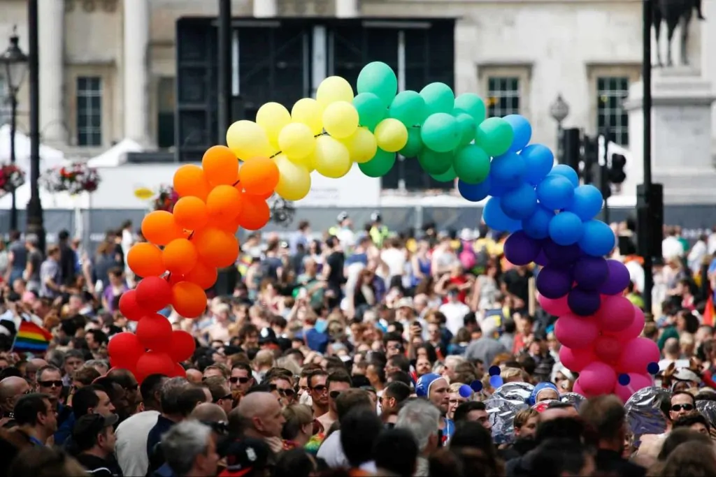 What are the legal rights and protections for LGBTQ+ individuals in Winnipeg