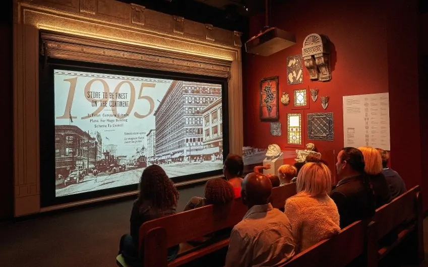 Winnipeg Gallery