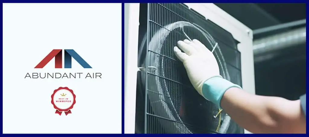 Abundant Air Inc.