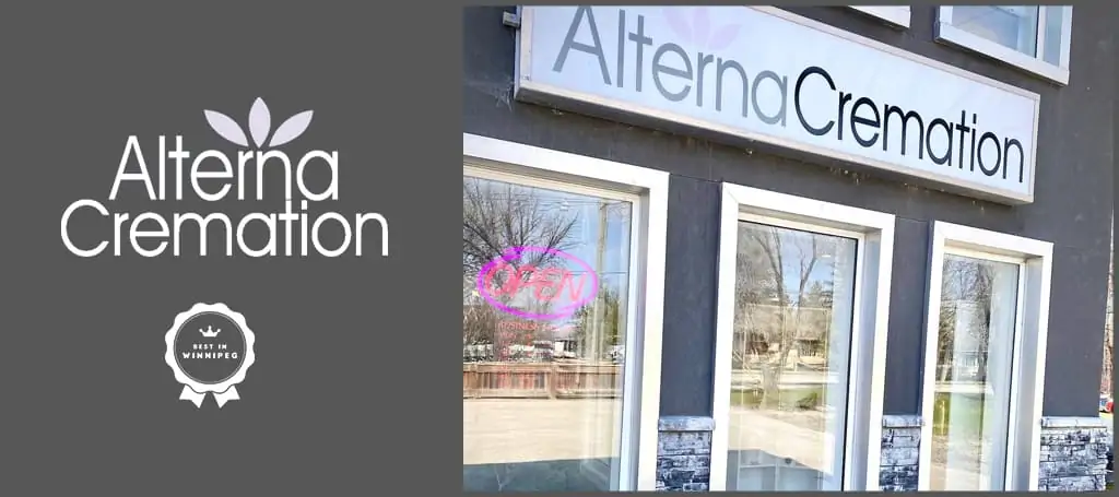 Alterna Cremation