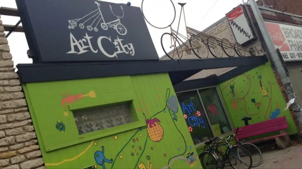 Art City