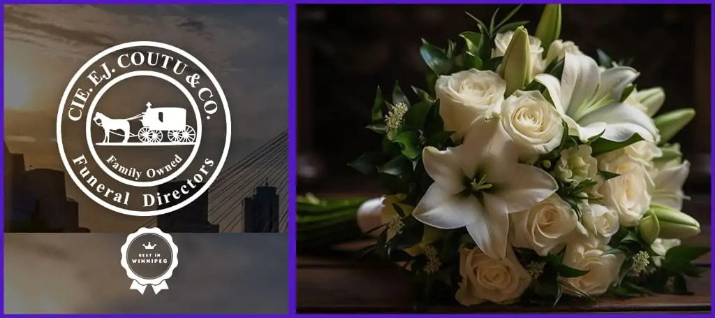 E.J. Coutu & Co. Funeral Directors