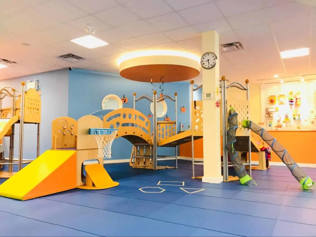 Gymboree Play & Music, South Winnipeg