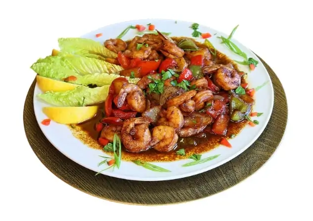 Island Spice Restaurant