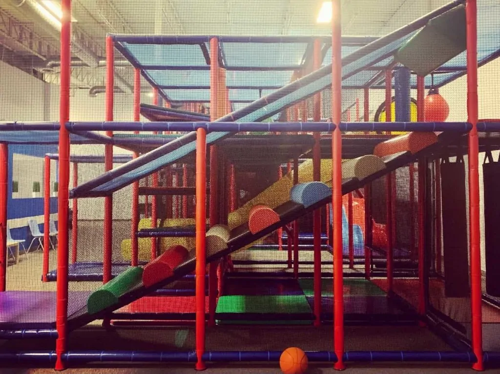 Kid City Archibald