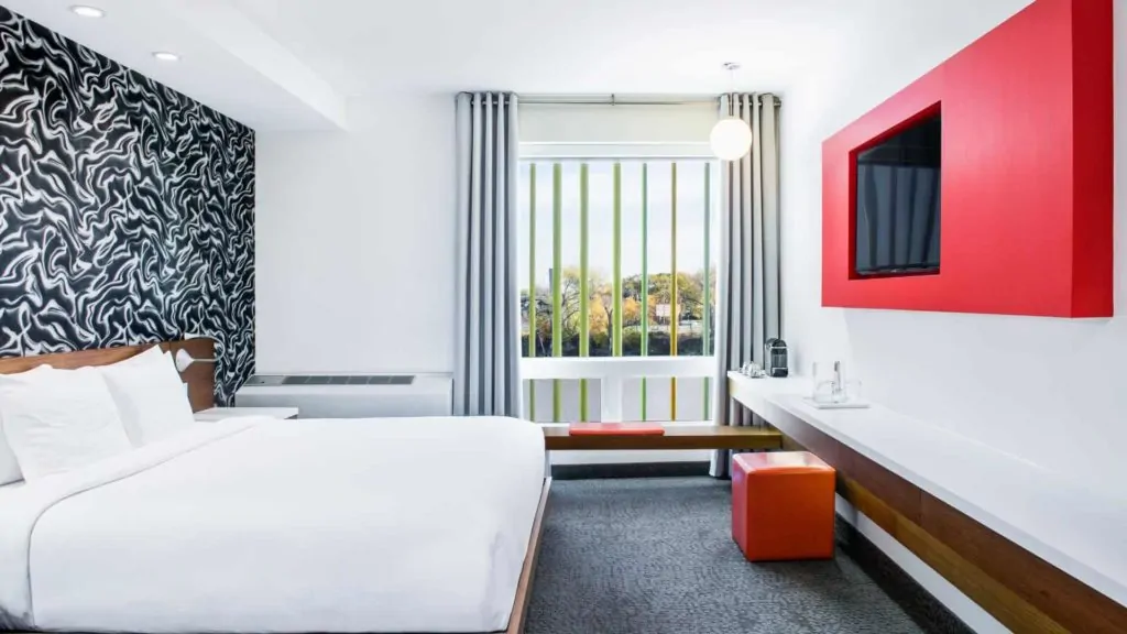 Mere Hotel