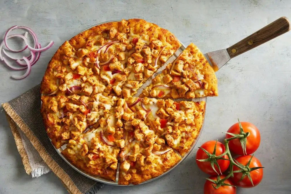 Pizza 9-1-1