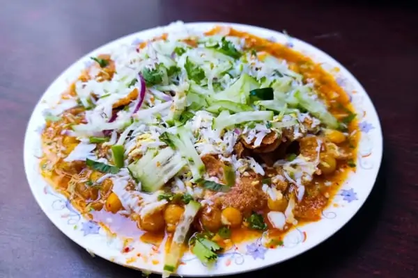 Samosa Hut