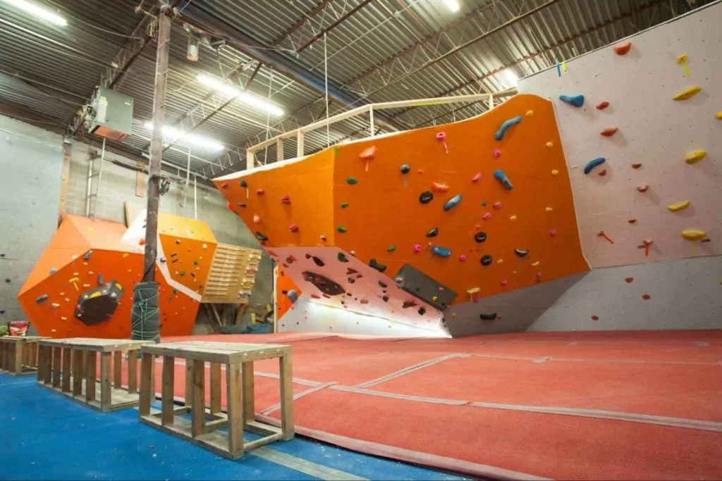 Vertical Adventures