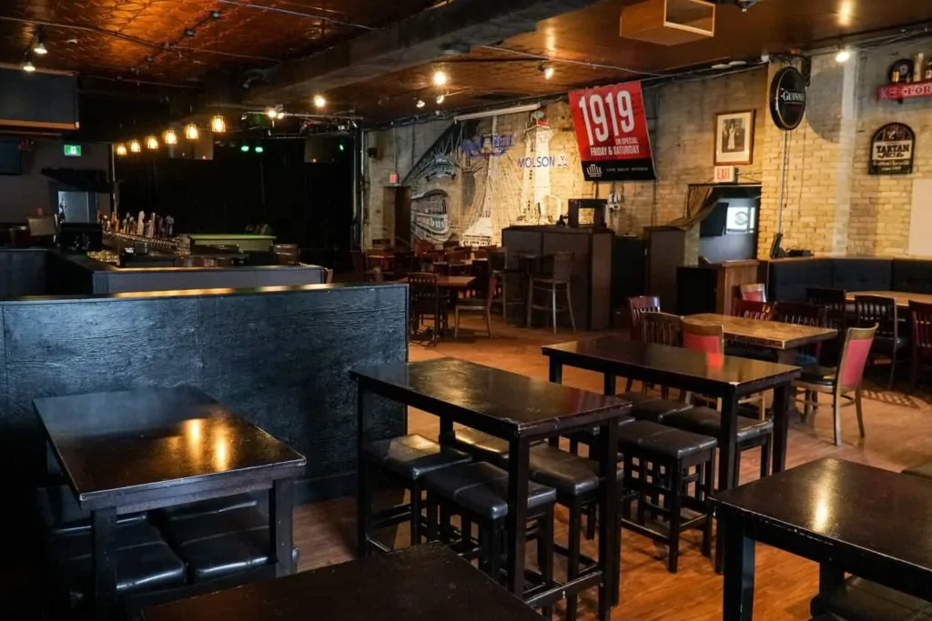 King's Head Pub