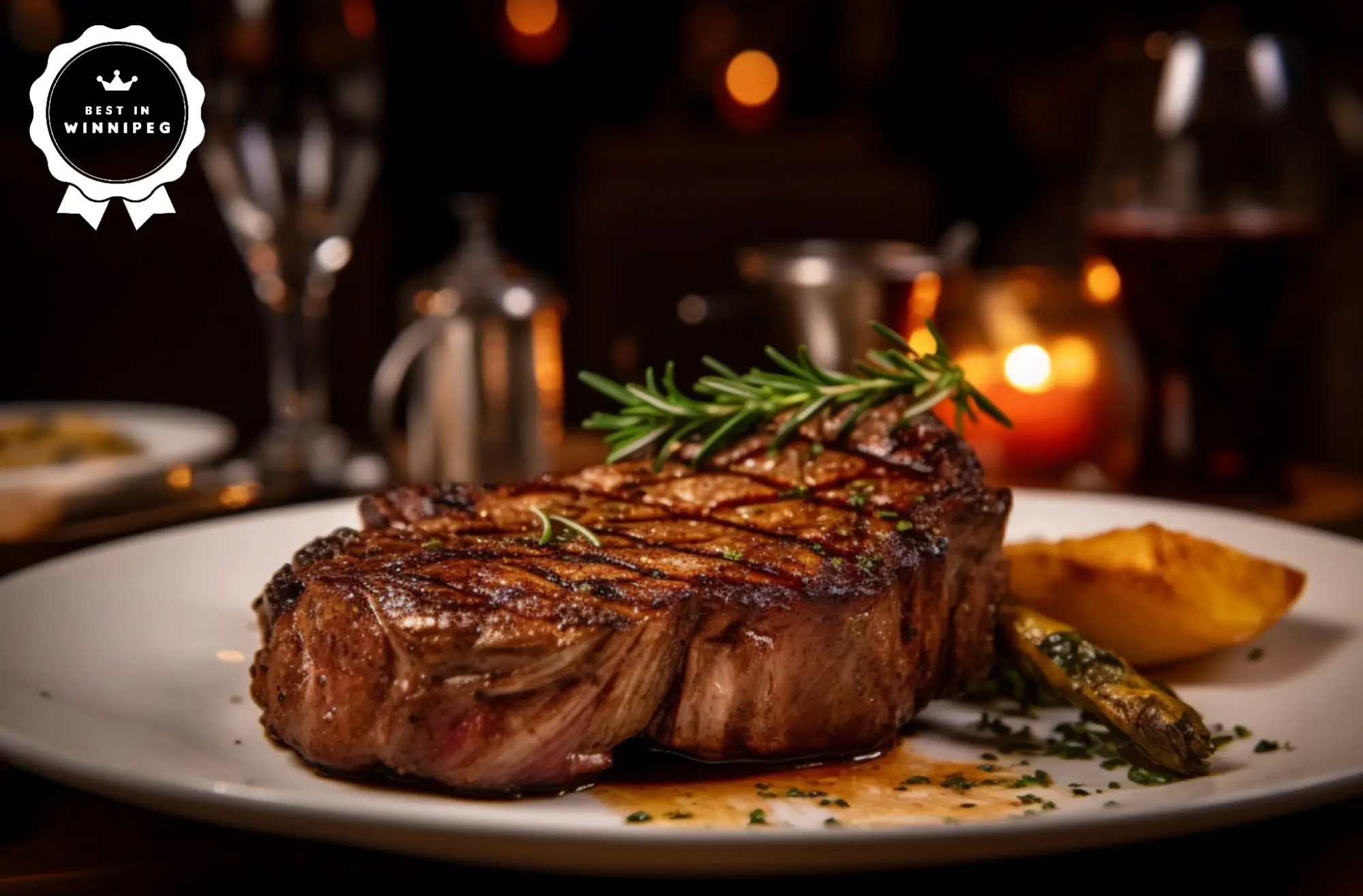 Winnipeg Steakhouse Guide
