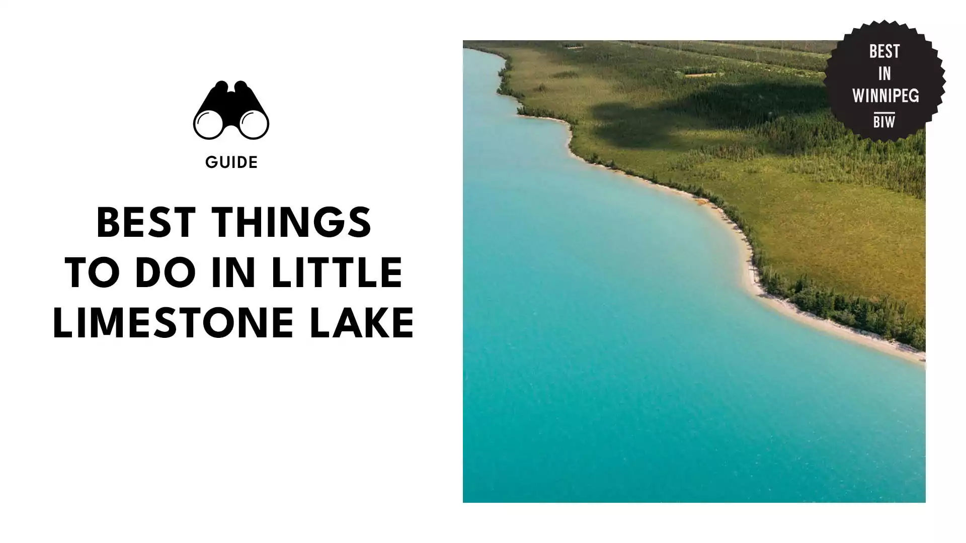 Best Things to Do in Little Limestone Lake