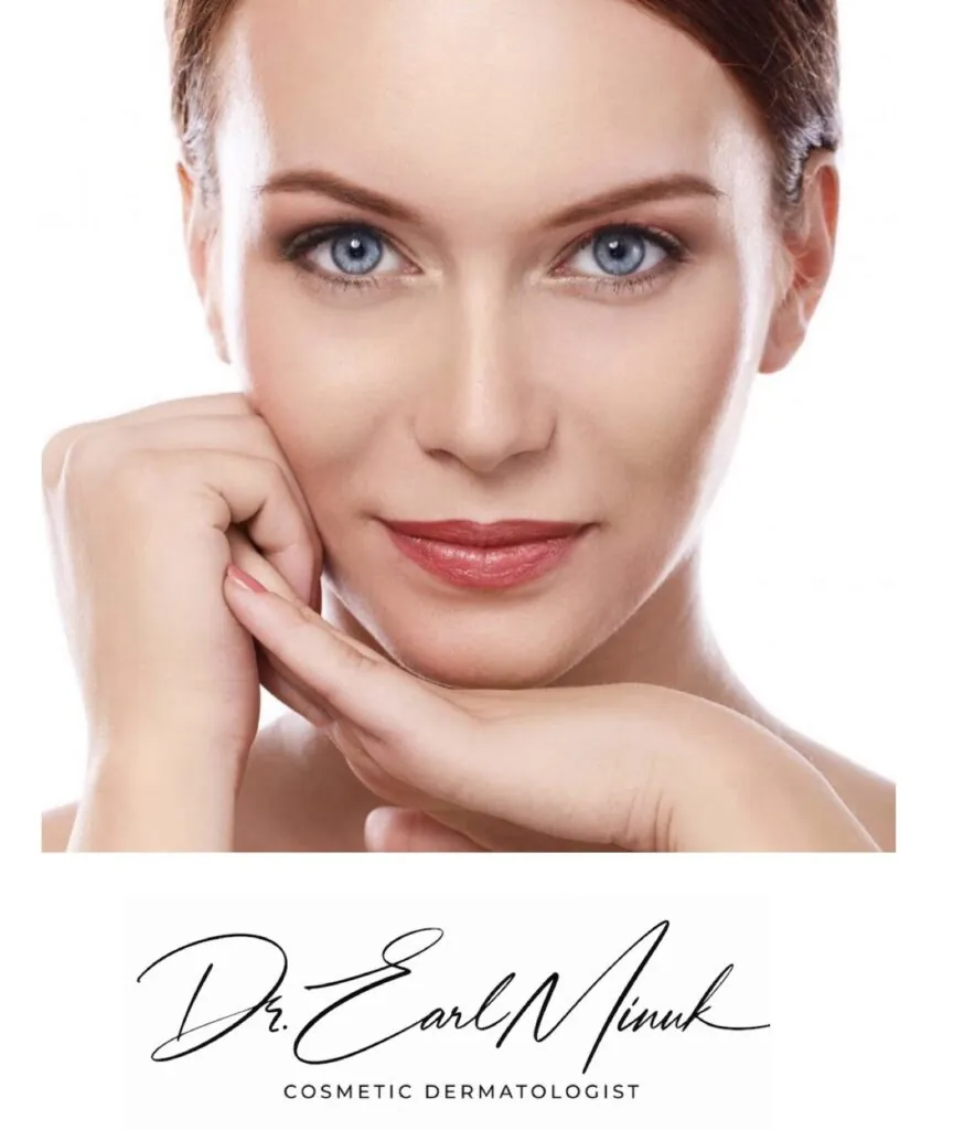 Dr. Earl Minuk’s SkinClinic & Laser Centre